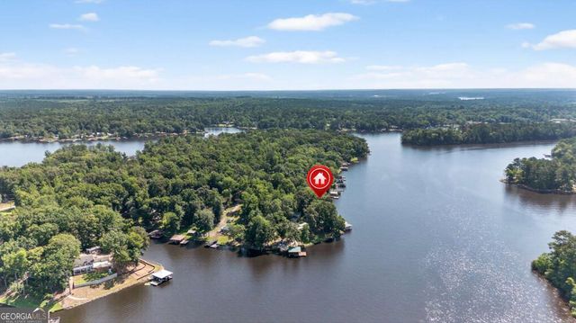 108D Southshore Drive, Eatonton, GA 31024
