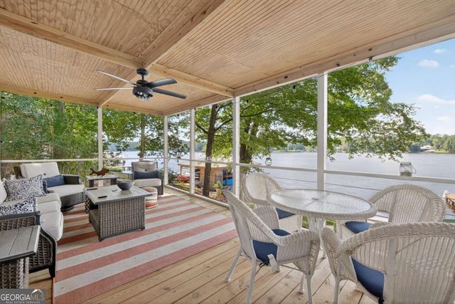 108D Southshore Drive, Eatonton, GA 31024