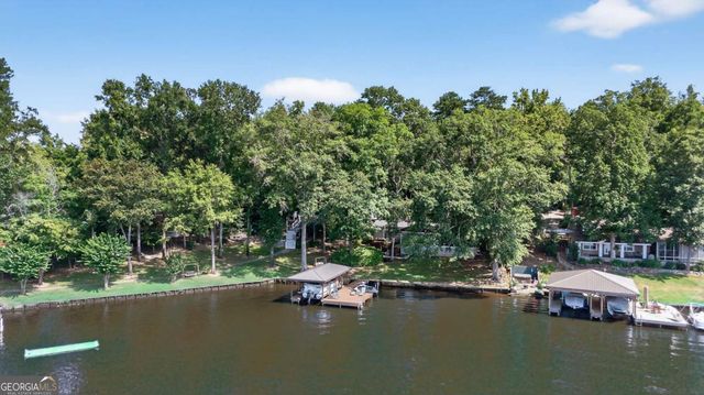 108D Southshore Drive, Eatonton, GA 31024