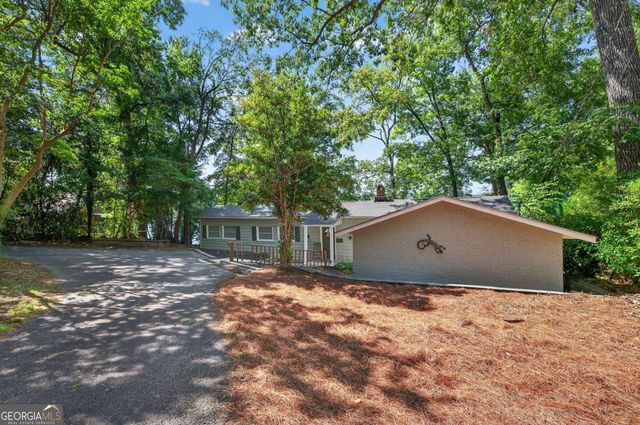 108D Southshore Drive, Eatonton, GA 31024