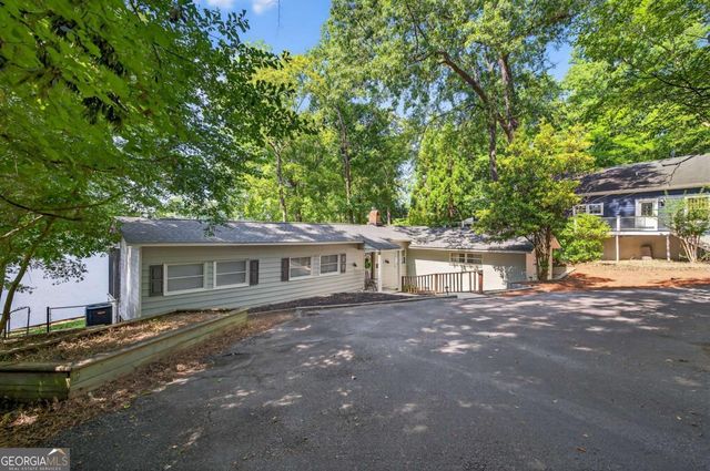 108D Southshore Drive, Eatonton, GA 31024
