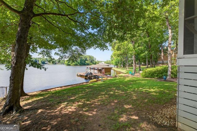 108D Southshore Drive, Eatonton, GA 31024
