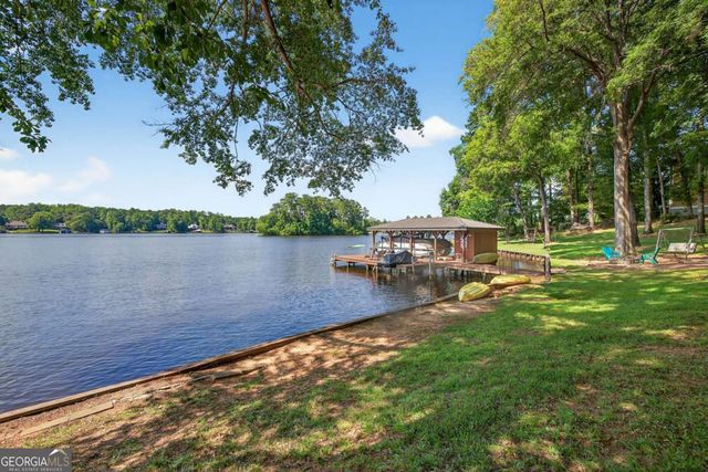 108D Southshore Drive, Eatonton, GA 31024