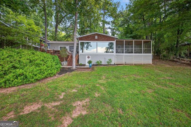 108D Southshore Drive, Eatonton, GA 31024