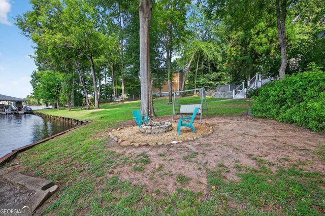 108D Southshore Drive, Eatonton, GA 31024