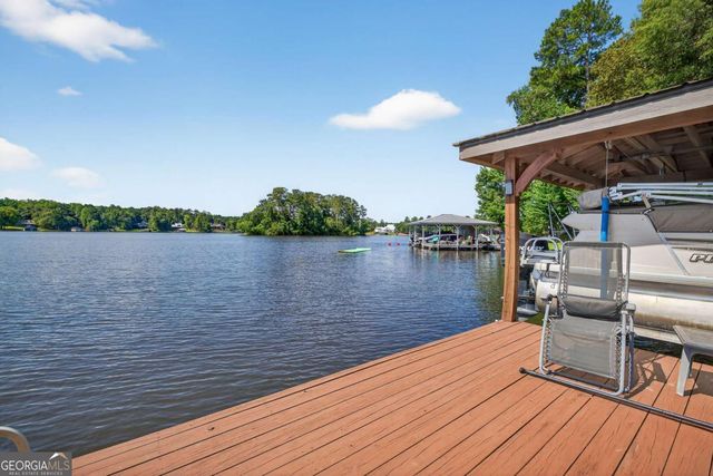 108D Southshore Drive, Eatonton, GA 31024