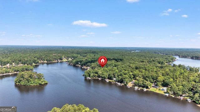 108D Southshore Drive, Eatonton, GA 31024