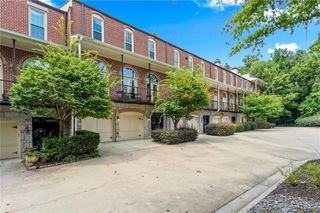 5512 Glenridge Drive K, Atlanta, GA 30342