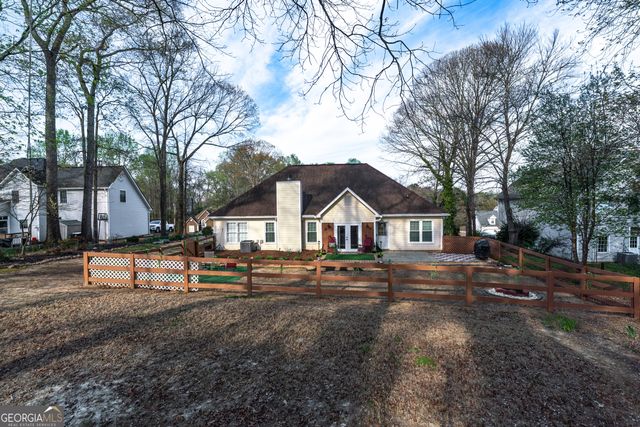 184 Glenn Eagles Way, Hiram, GA 30141