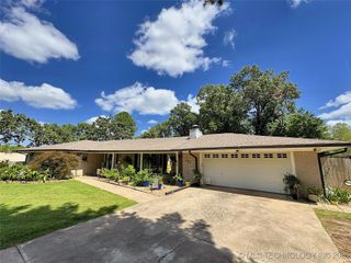 281 Redbud Lane, Tahlequah, OK 74464