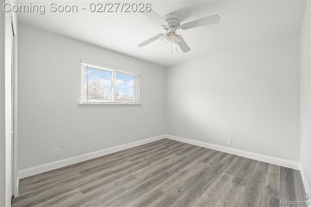 7435 Arcola Street, Westland, MI 48185