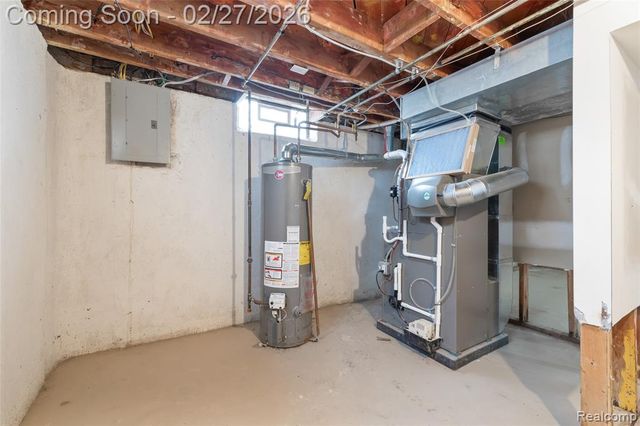 7435 Arcola Street, Westland, MI 48185