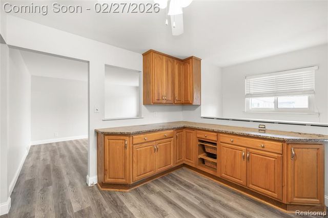 7435 Arcola Street, Westland, MI 48185