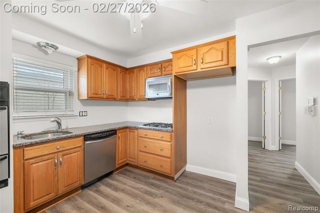 7435 Arcola Street, Westland, MI 48185