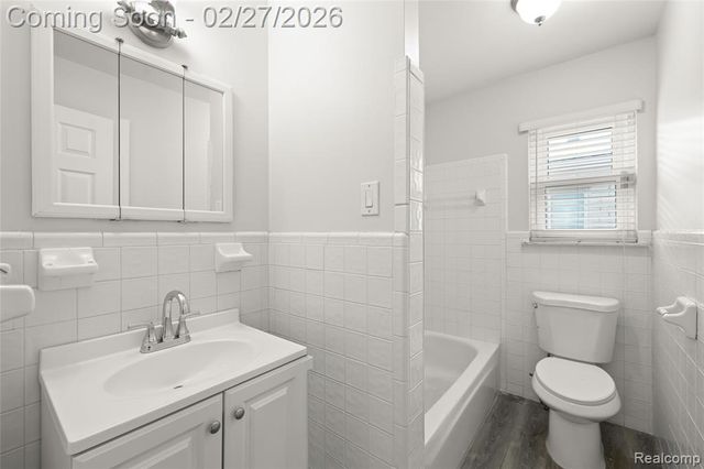 7435 Arcola Street, Westland, MI 48185