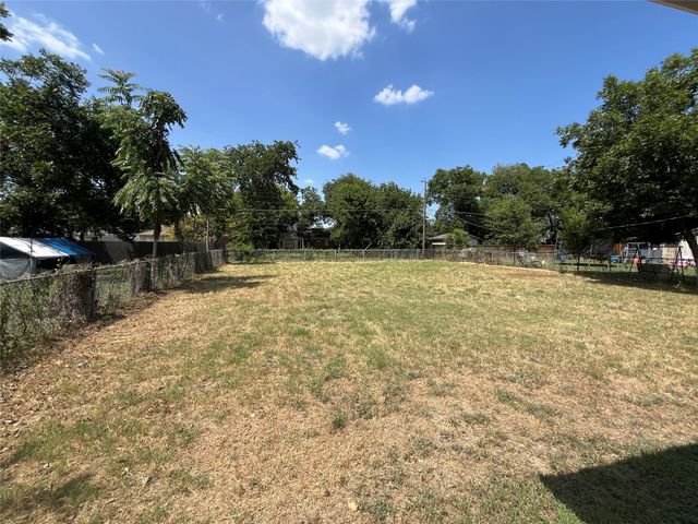 2301 Proctor Street, Garland, TX 75041
