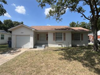 2301 Proctor Street, Garland, TX 75041