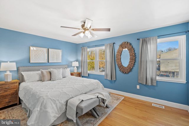 2913 PHEASANT LN, Woodbridge, VA 22191