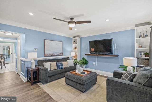 2913 PHEASANT LN, Woodbridge, VA 22191