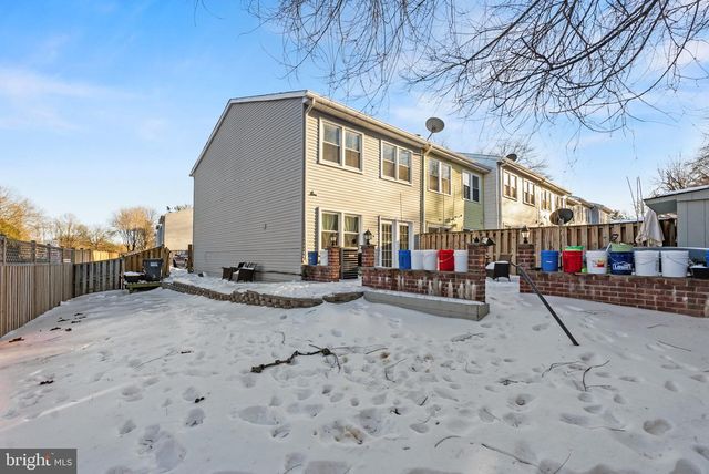 2913 PHEASANT LN, Woodbridge, VA 22191