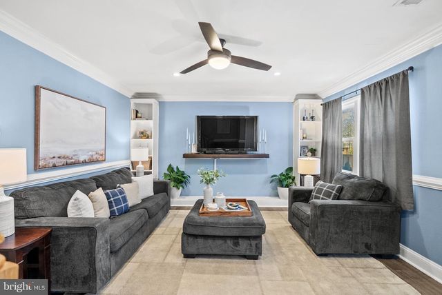 2913 PHEASANT LN, Woodbridge, VA 22191