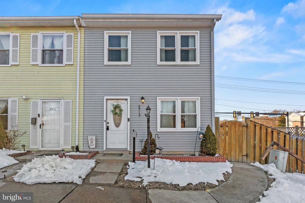 2913 PHEASANT LN, Woodbridge, VA 22191