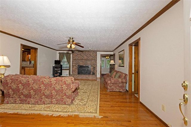 183 Inman Road, Fayetteville, GA 30215