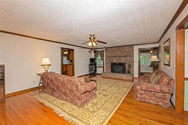 183 Inman Road, Fayetteville, GA 30215