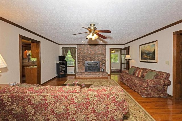 183 Inman Road, Fayetteville, GA 30215
