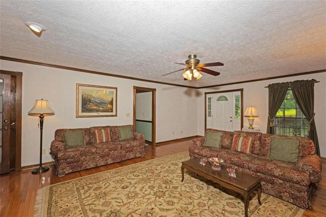183 Inman Road, Fayetteville, GA 30215
