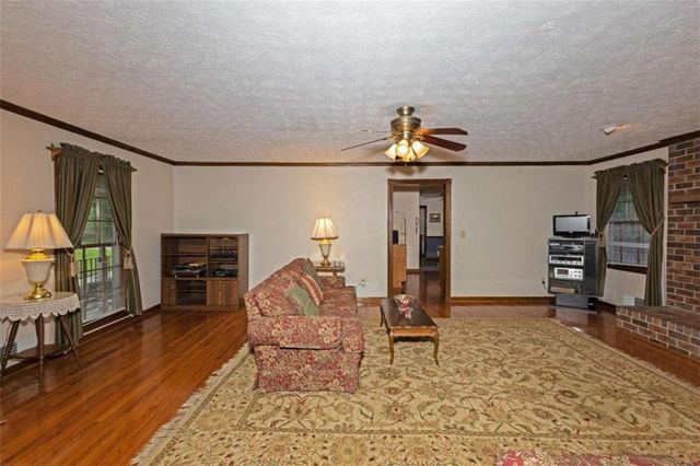 183 Inman Road, Fayetteville, GA 30215