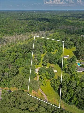 183 Inman Road, Fayetteville, GA 30215