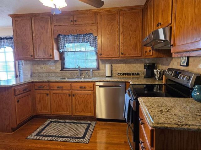183 Inman Road, Fayetteville, GA 30215