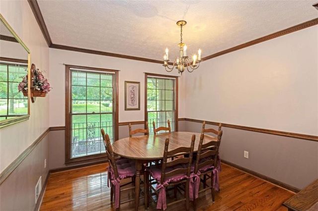 183 Inman Road, Fayetteville, GA 30215