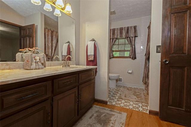 183 Inman Road, Fayetteville, GA 30215