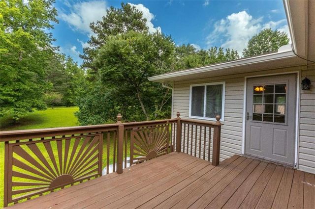 183 Inman Road, Fayetteville, GA 30215