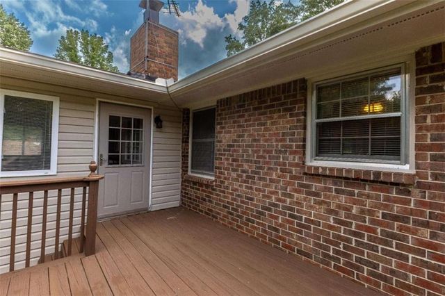 183 Inman Road, Fayetteville, GA 30215
