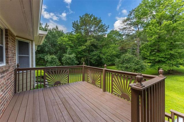 183 Inman Road, Fayetteville, GA 30215