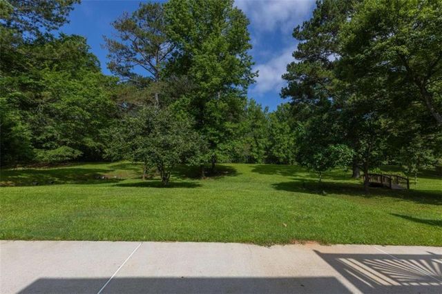 183 Inman Road, Fayetteville, GA 30215