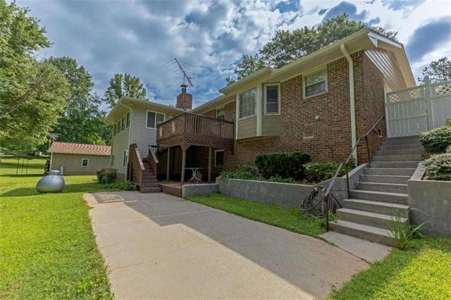 183 Inman Road, Fayetteville, GA 30215