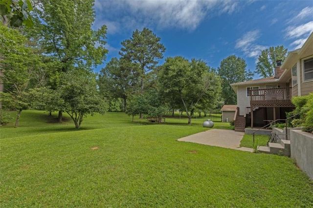 183 Inman Road, Fayetteville, GA 30215