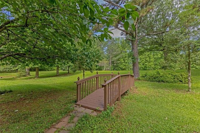 183 Inman Road, Fayetteville, GA 30215