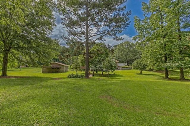 183 Inman Road, Fayetteville, GA 30215
