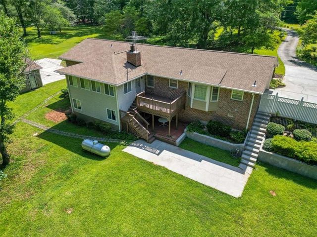 183 Inman Road, Fayetteville, GA 30215