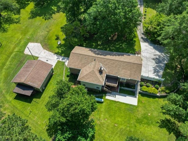 183 Inman Road, Fayetteville, GA 30215