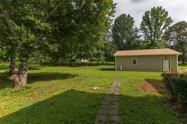 183 Inman Road, Fayetteville, GA 30215