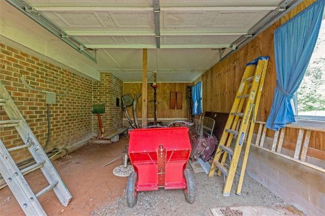 183 Inman Road, Fayetteville, GA 30215