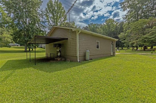 183 Inman Road, Fayetteville, GA 30215