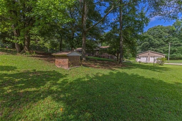 183 Inman Road, Fayetteville, GA 30215
