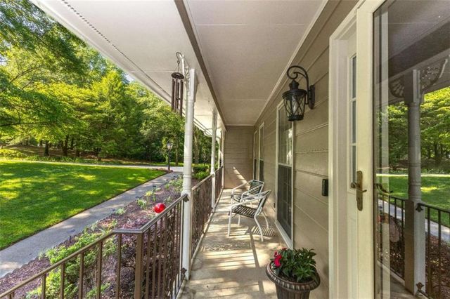 183 Inman Road, Fayetteville, GA 30215
